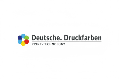 Deutsch Druckfarben