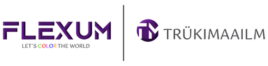 Flexum and Trükimaailm