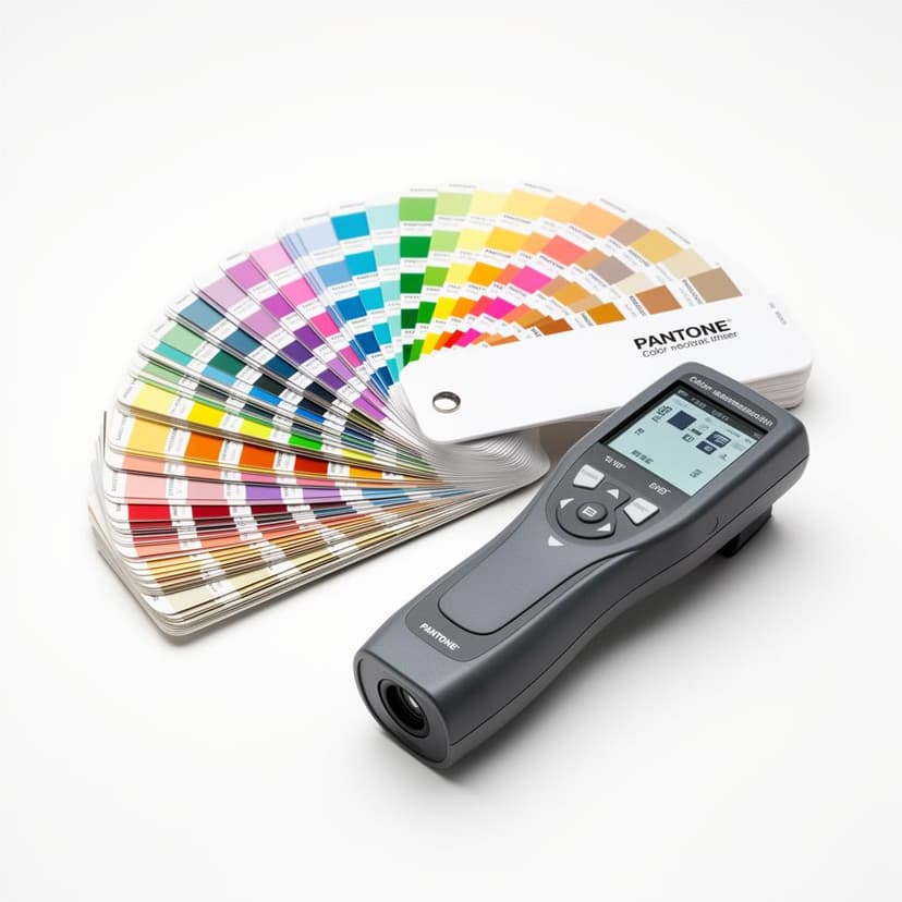 SpectroDens Spectrophotometer