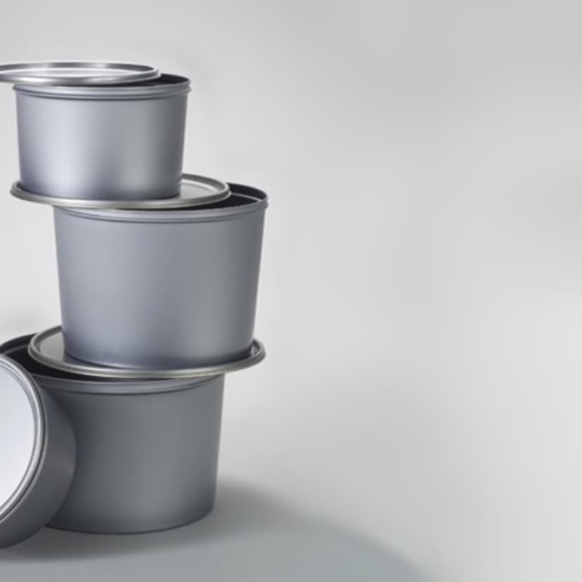 DDF oil-based overprint varnishes