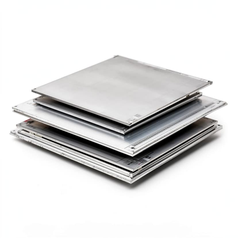 ECO3 Offset Printing Plates