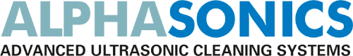 Kaubamärgi Alphasonics logo