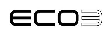 ECO3 logo