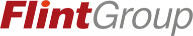 Kaubamärgi Flint Group logo