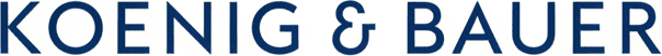 Kaubamärgi Koenig & Bauer logo