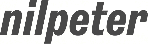 Kaubamärgi Nilpeter logo