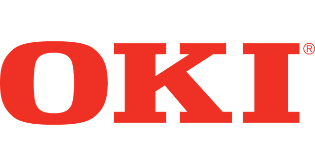 Kaubamärgi OKI logo