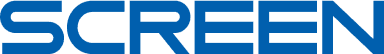 Kaubamärgi SCREEN logo