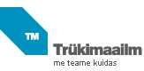 Trükimaailm AS